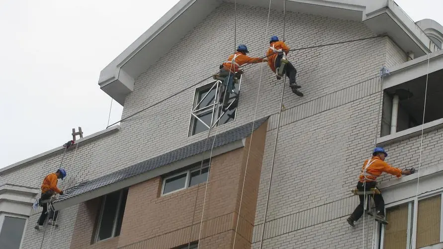 运城外墙防水